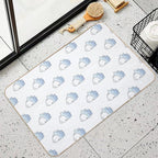 Snom  Non-Slip Bath Mat
