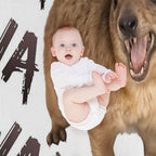 Awawa! Angry Screaming Hyrax Meme - Cute & Funny Anti-pilling Throw Blanket