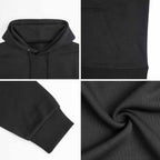 Panther Dad Shape Retention Hoodie