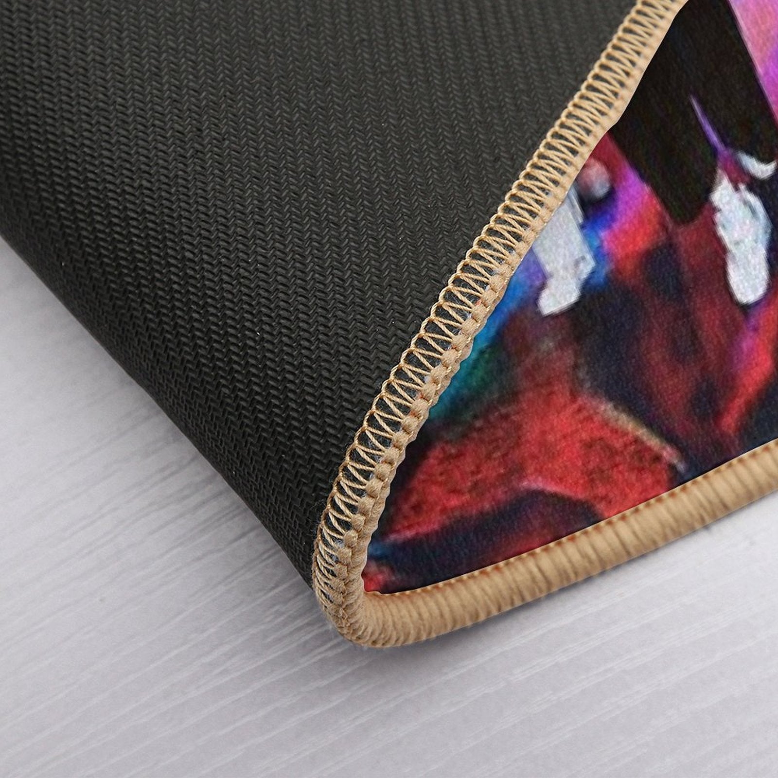 Stray Kids Karma  Versatile Bath Mat