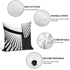 Phantom Regiment 20182021 Soft Style Accent Throw Pillow