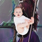 Genesis - Britannia Versatility Throw Blanket