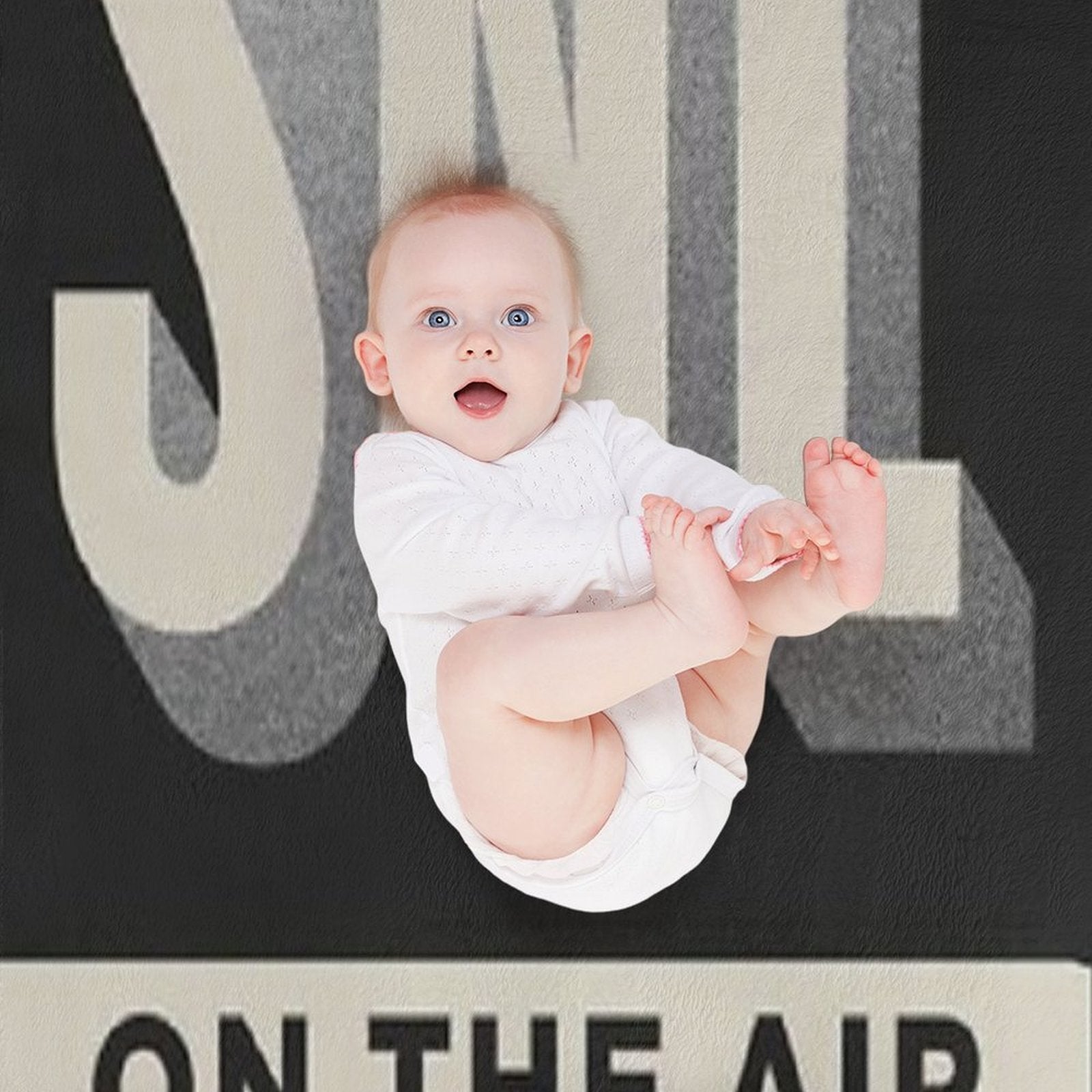 Saturday Night Live On The Air Durable Throw Blanket