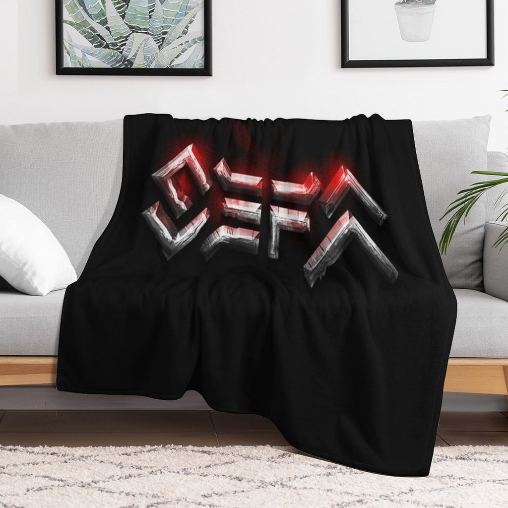 SEFA Lightweight Throw Blanket