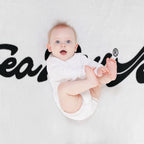 SeaRay Boats Logo Versatility Throw Blanket