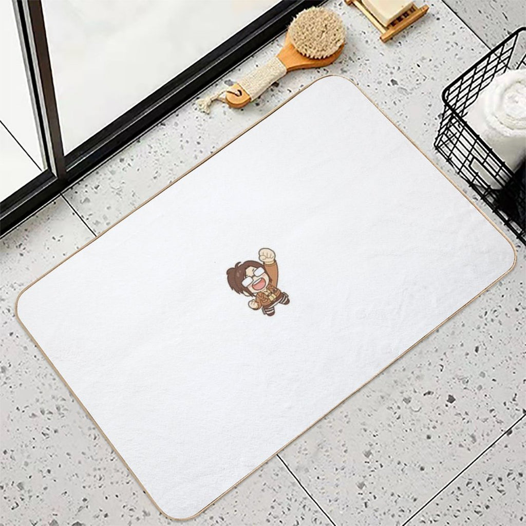 Hange Zoe  Absorbent Bath Mat