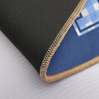 University of Kentucky  Anti-Trip Bath Mat