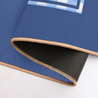 University of Kentucky  Anti-Trip Bath Mat