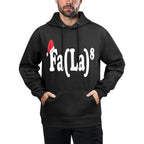 Fa La 8 Moisture-Wicking Hoodie