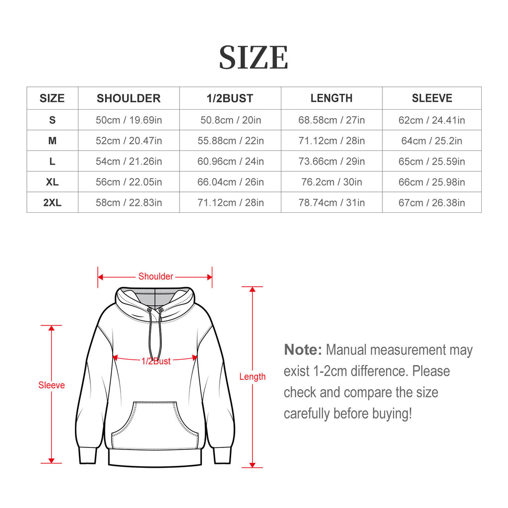 Rejoice In The Birth Of A Brown Skinned Middle Eastern Xmas Customizable Surface Hoodie