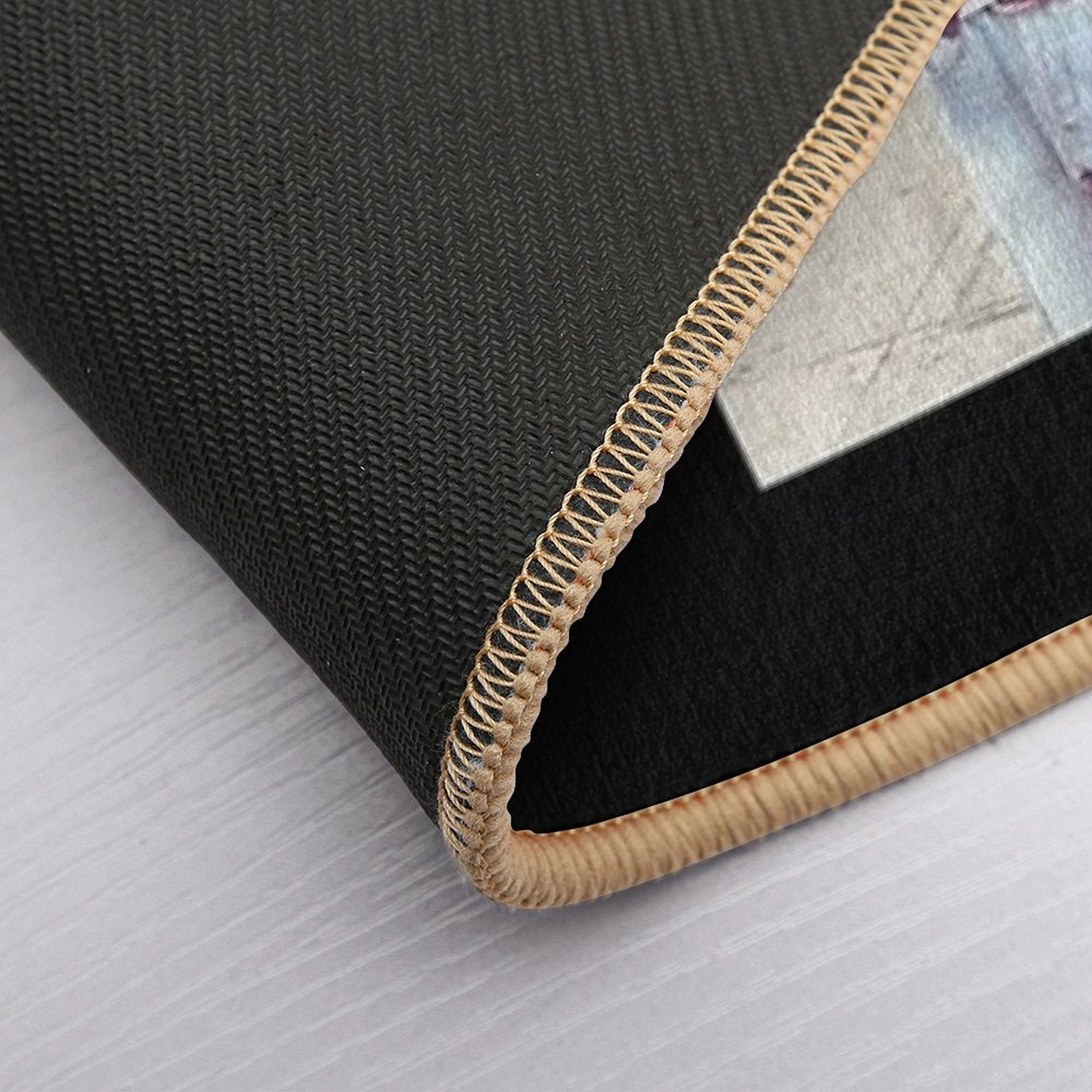 Sombr Music Artist Durable Bath Mat