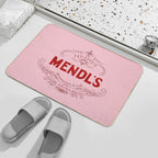 Mendl's  Absorbent Bath Mat