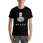Gaius Julius Caesar - Ides Of March - Ancient Rome Meme  Wrinkle-resistant T-Shirt