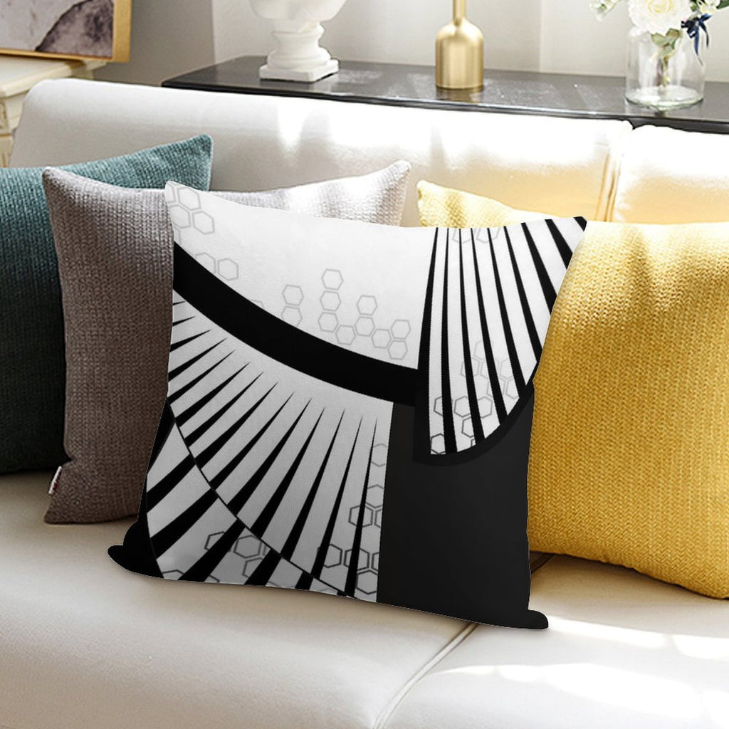 Phantom Regiment 20182021 Soft Style Accent Throw Pillow