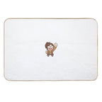 Hange Zoe  Absorbent Bath Mat