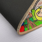 Alec  Stain-Proof Bath Mat