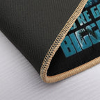 Jaws Durable Bath Mat