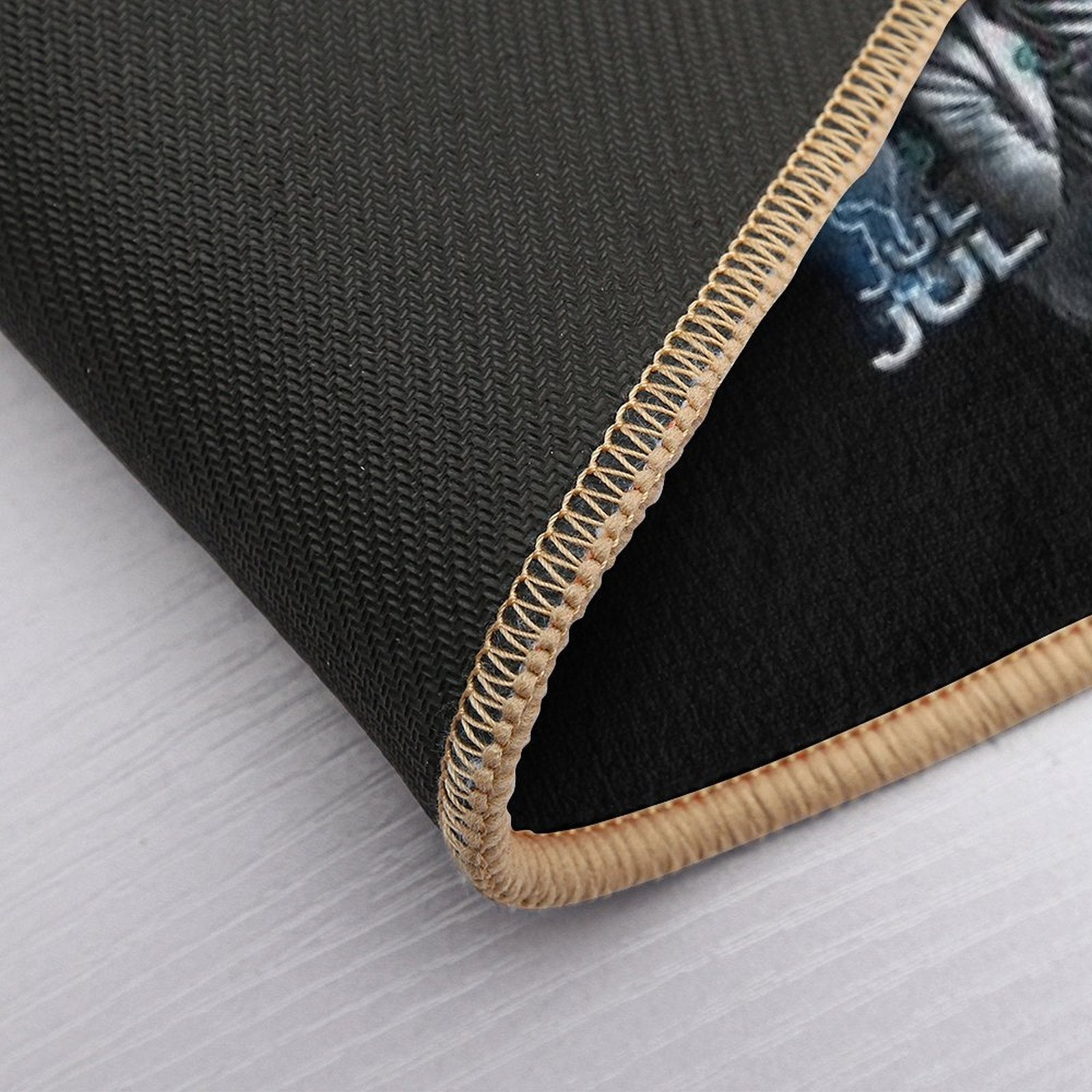 Jul Bootleg 2023  Dirt-Trapping Bath Mat