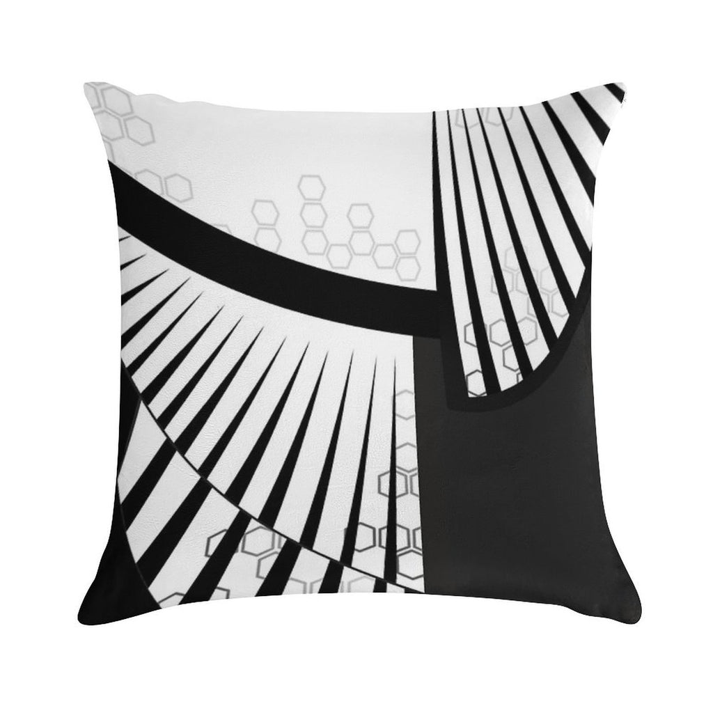 Phantom Regiment 20182021 Soft Style Accent Throw Pillow