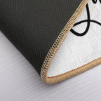 Queer Eye - Yassss Queen  Versatile Bath Mat