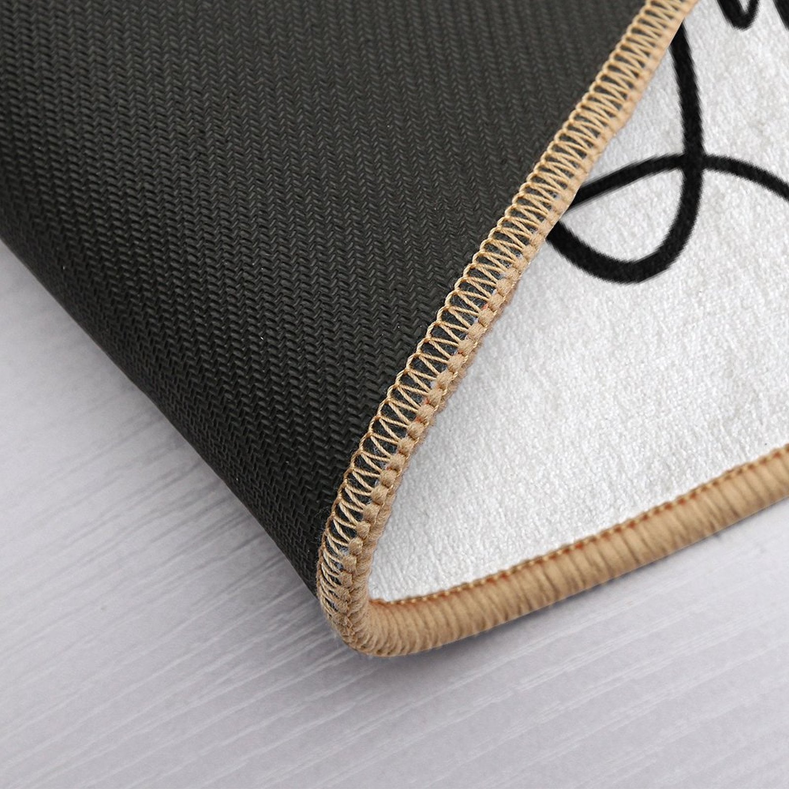 Queer Eye - Yassss Queen  Versatile Bath Mat