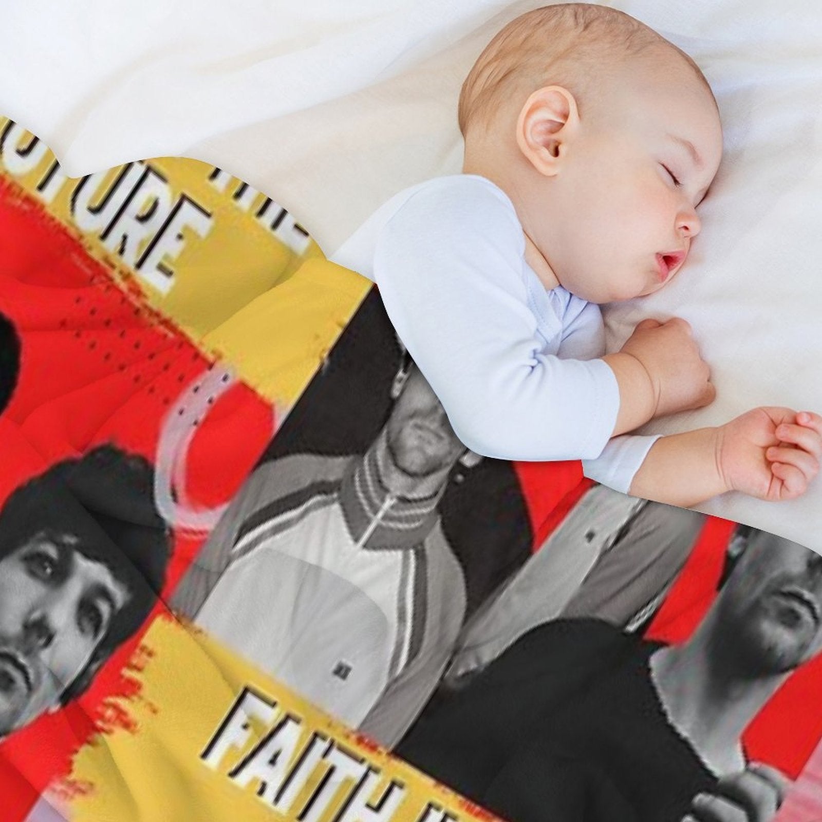 Louis Tomlinson All-season Throw Blanket