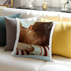 Nam Joo Hyu Soft Durable Construction Throw Pillow