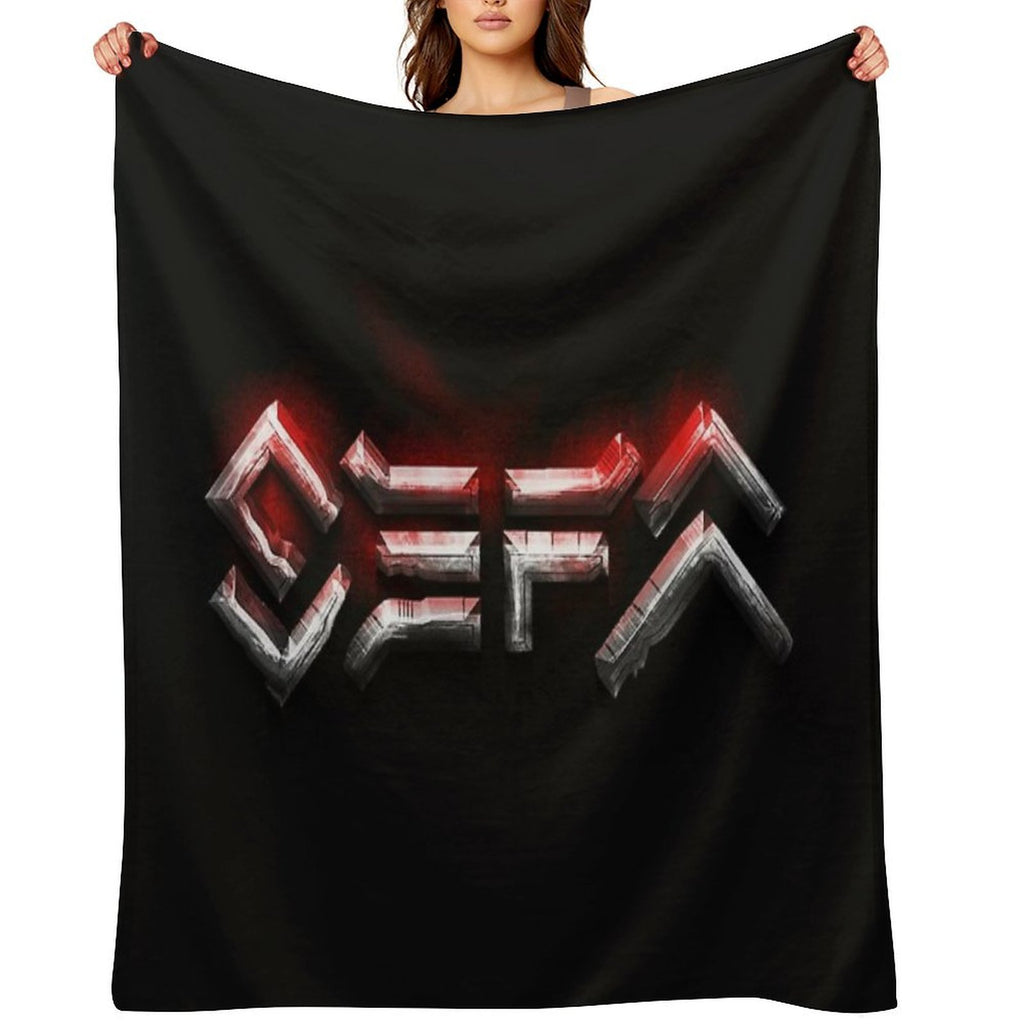 SEFA Lightweight Throw Blanket
