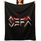 SEFA Lightweight Throw Blanket