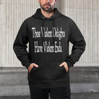 These Violent Delights Shakespeare Quote Romeo  Juliet Easy Care Hoodie
