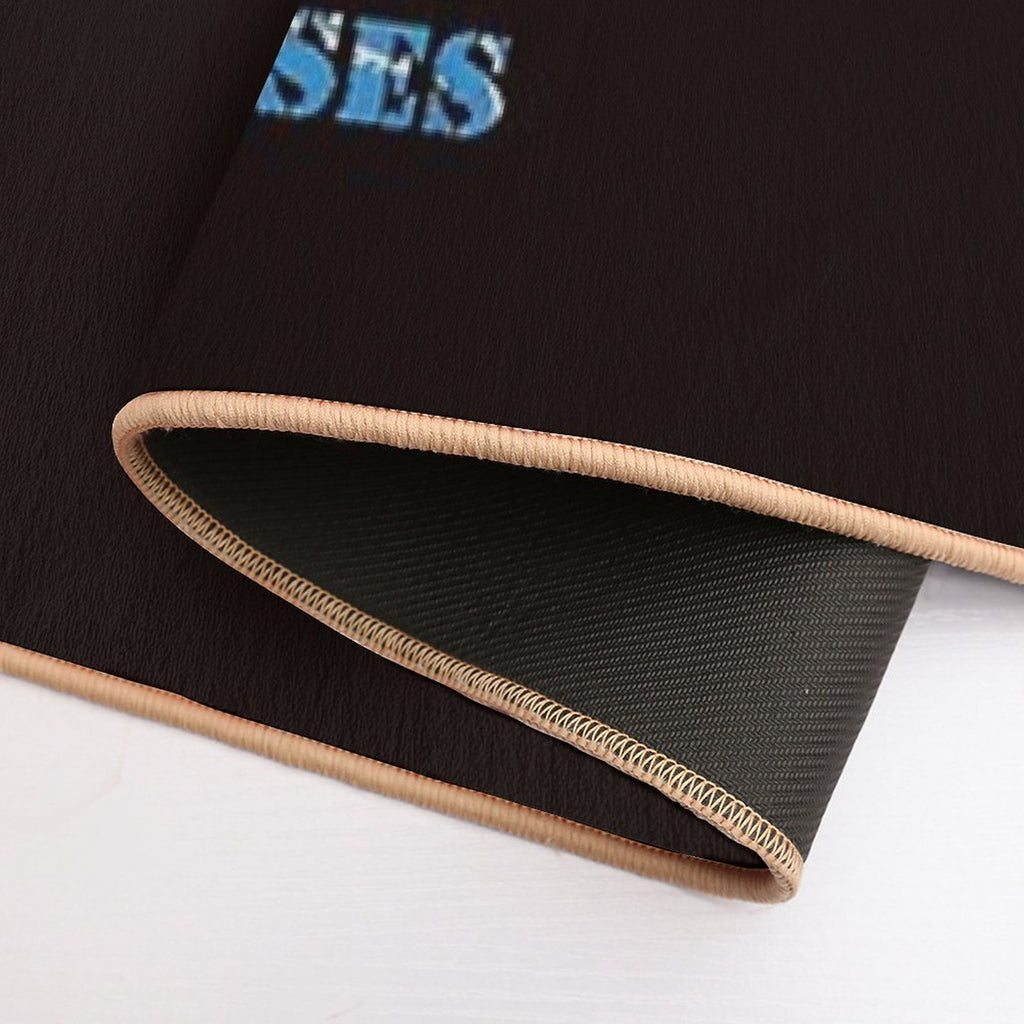 This Is The One  Toxin-Free Bath Mat