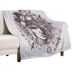 Just A Dream Compact Throw Blanket