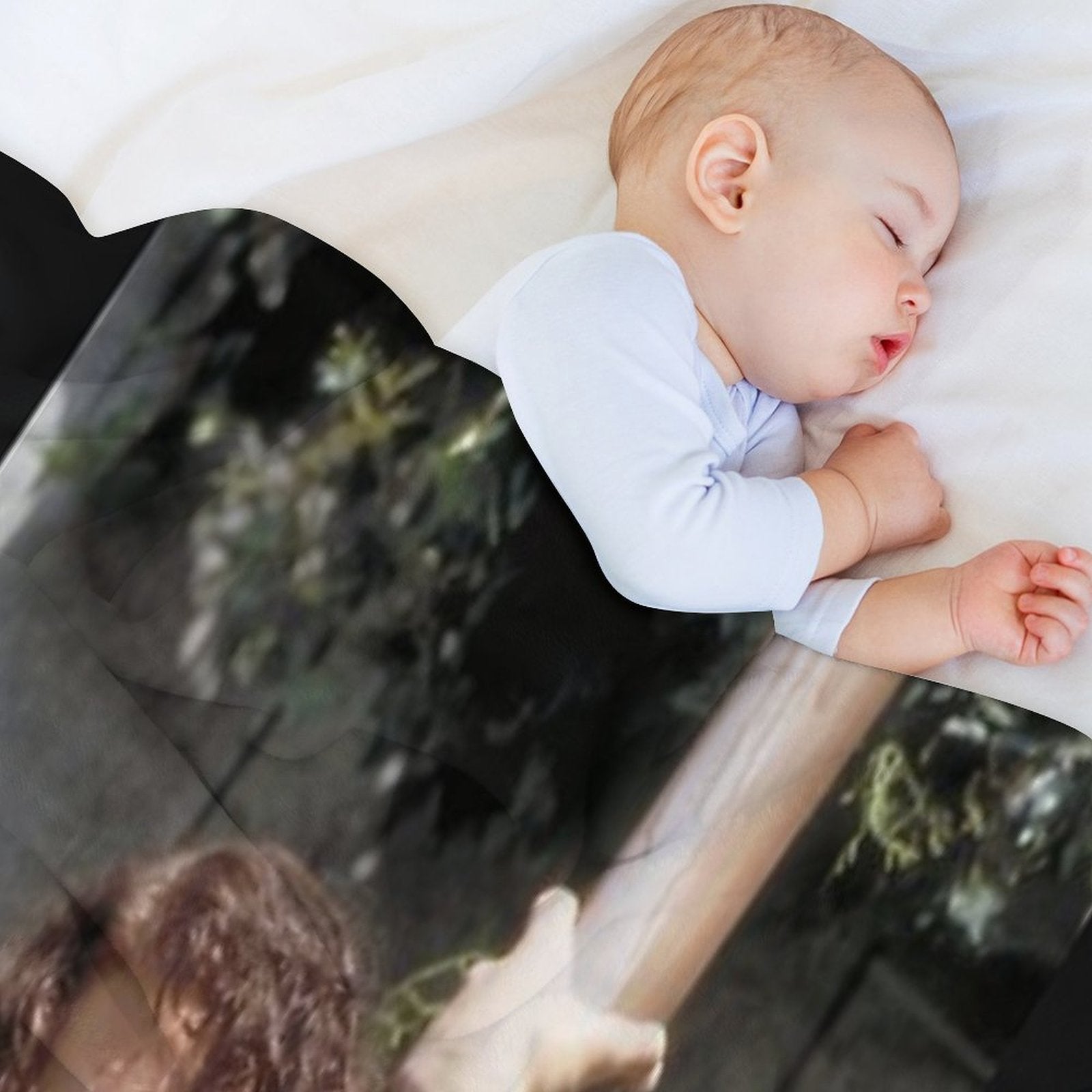 Heath Ledger Movie Premium Throw Blanket