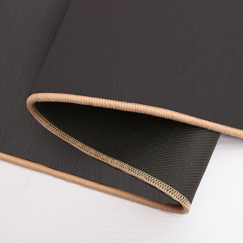 Laughing Jester  Repositionable Bath Mat