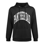 Panther Dad Shape Retention Hoodie