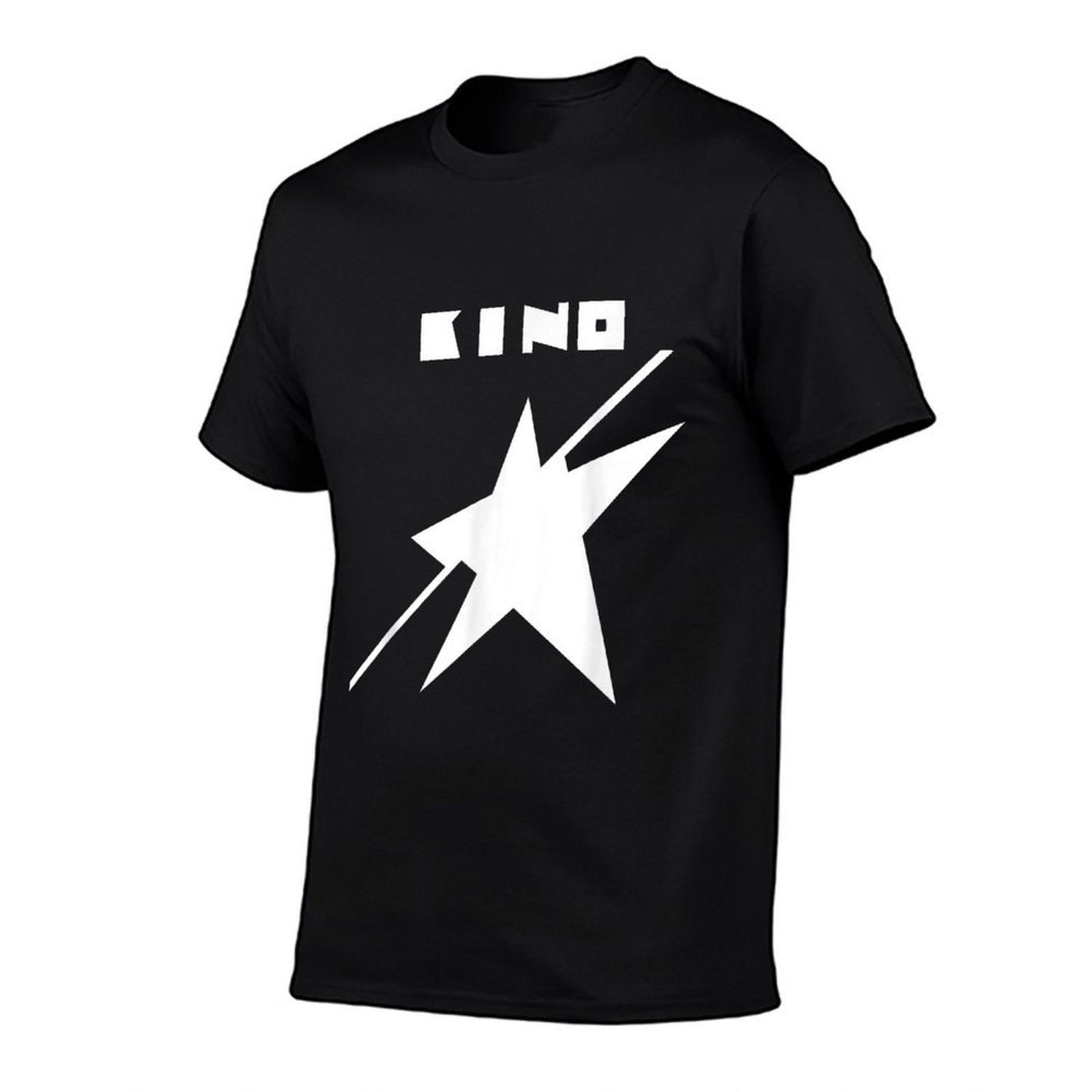 Wiktor Zoi Rock Musician Russia Cinema Gift  Versatile T-Shirt