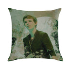 Peter Pan Soft Bedroom Essential Throw Pillow