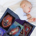 Singer Tour Albums Band Music Vintage Machine-washable Throw Blanket