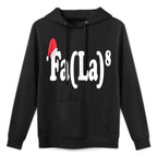 Fa La 8 Moisture-Wicking Hoodie