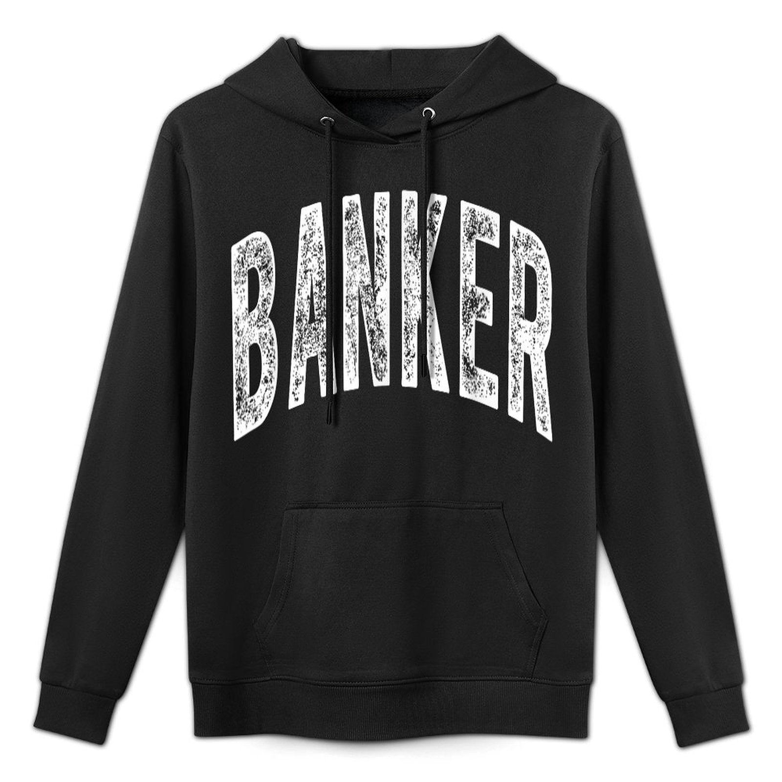 Banker All-Day Comfort Hoodie
