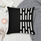 Walls of The Dark Star Soft Bedroom Essential Throw Pillow