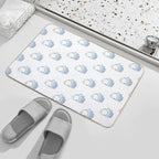 Snom  Non-Slip Bath Mat