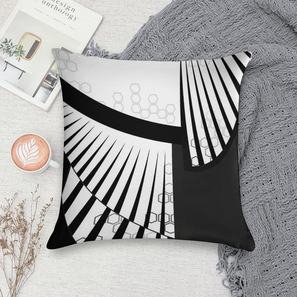 Phantom Regiment 20182021 Soft Style Accent Throw Pillow