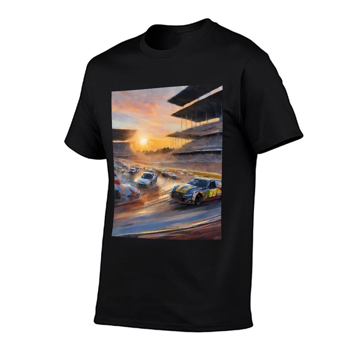 Twilight Pursuit V15  Quick-drying T-Shirt