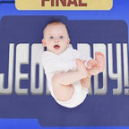 Final Jeopardy Quick-dry Throw Blanket