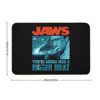Jaws Durable Bath Mat