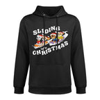 PAW Patrol Sliding Into Christmas Machine Washable Hoodie