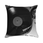 Technics SL-1200GR Turntable Soft Easy Maintenance Throw Pillow