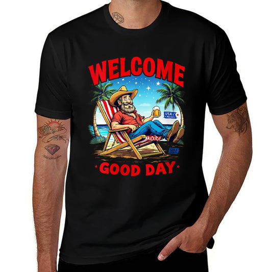 Womens Mexico Gulf America USA American America Men Women Kids  Polyester Blend T-Shirt