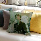 Peter Pan Soft Bedroom Essential Throw Pillow